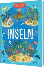 Inseln Cover des Buches Inseln (ISBN: 9783848903252)
