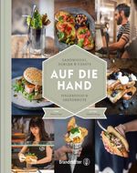 Auf die Hand Cover des Buches Auf die Hand (ISBN: 9783850338127)