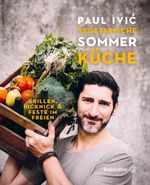 Vegetarische Sommerküche Cover des Buches Vegetarische Sommerküche (ISBN: 9783850338530)