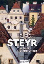 Steyr Cover des Buches Steyr (ISBN: 9783850682978)