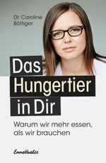 Das Hungertier in Dir Cover des Buches Das Hungertier in Dir (ISBN: 9783850689908)