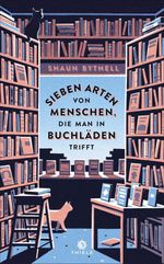 Sieben Arten von Menschen … Cover des Buches Sieben Arten von Menschen … (ISBN: 9783851796001)