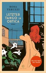 Letzter Tango in Ortica Cover des Buches Letzter Tango in Ortica (ISBN: 9783851796032)
