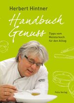 Handbuch Genuss Cover des Buches Handbuch Genuss (ISBN: 9783852566122)