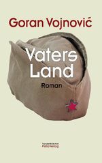 Vaters Land Cover des Buches Vaters Land (ISBN: 9783852566863)
