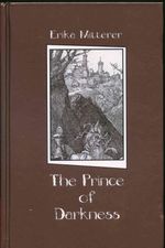 The Prince of Darkness Cover des Buches The Prince of Darkness (ISBN: 9783852732183)