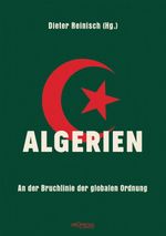 Algerien Cover des Buches Algerien (ISBN: 9783853715611)