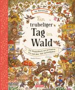 Ein trubeliger Tag im Wald: Im Bärenwald Cover des Buches Ein trubeliger Tag im Wald: Im Bärenwald (ISBN: 9783855352586)