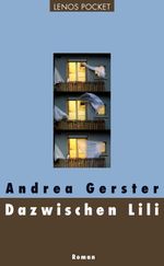 Dazwischen Lili Cover des Buches Dazwischen Lili (ISBN: 9783857875489)