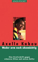 Weder arm noch ohnmächtig Cover des Buches Weder arm noch ohnmächtig (ISBN: 9783857879210)