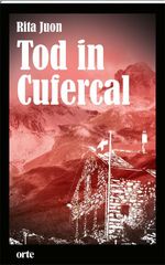 Tod in Cufercal Cover des Buches Tod in Cufercal (ISBN: 9783858303516)