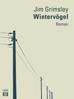 Wintervögel Cover des Buches Wintervögel (ISBN: 9783860346112)