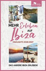 Mehr Erleben auf Ibiza Cover des Buches Mehr Erleben auf Ibiza (ISBN: 9783861124269)