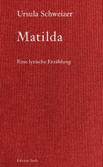 Matilda Cover des Buches Matilda (ISBN: 9783861426844)
