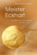 Meister Eckhart Cover des Buches Meister Eckhart (ISBN: 9783861910961)