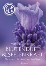 Blütenduft und Seelenkraft – Das Kartenset zur Duftmedizin Cover des Buches Blütenduft und Seelenkraft – Das Kartenset zur Duftmedizin (ISBN: 9783861913115)