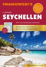 Seychellen - Reiseführer von Iwanowski Cover des Buches Seychellen - Reiseführer von Iwanowski (ISBN: 9783861972938)