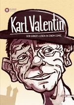 Karl Valentin Cover des Buches Karl Valentin (ISBN: 9783862220489)
