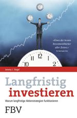Langfristig investieren Cover des Buches Langfristig investieren (ISBN: 9783862488315)