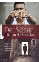 Der Sicario mit dem Herz aus Stein Cover des Buches Der Sicario mit dem Herz aus Stein (ISBN: 9783862562039)