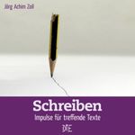 Schreiben Cover des Buches Schreiben (ISBN: 9783862700929)