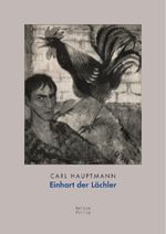 Einhart, der Lächler Cover des Buches Einhart, der Lächler (ISBN: 9783862763856)