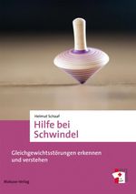 Hilfe bei Schwindel Cover des Buches Hilfe bei Schwindel (ISBN: 9783863215613)