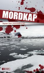 Mordkap Cover des Buches Mordkap (ISBN: 9783863270292)