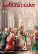 Ostbairische Lebensbilder Cover des Buches Ostbairische Lebensbilder (ISBN: 9783863281236)