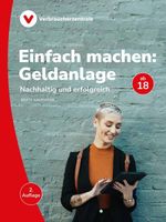 Einfach machen: Geldanlage Cover des Buches Einfach machen: Geldanlage (ISBN: 9783863364342)