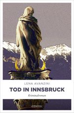 Tod in Innsbruck Cover des Buches Tod in Innsbruck (ISBN: 9783863581527)