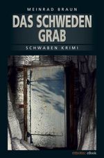 Das Schwedengrab Cover des Buches Das Schwedengrab (ISBN: 9783863586751)