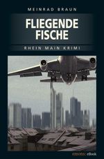 Fliegende Fische Cover des Buches Fliegende Fische (ISBN: 9783863586768)