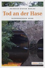 Tod an der Hase Cover des Buches Tod an der Hase (ISBN: 9783863587093)