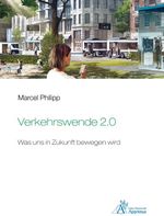 Verkehrswende 2.0 Cover des Buches Verkehrswende 2.0 (ISBN: 9783863599508)