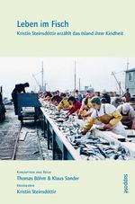 Leben im Fisch Cover des Buches Leben im Fisch (ISBN: 9783863855031)