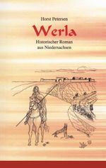 Werla Cover des Buches Werla (ISBN: 9783863865603)