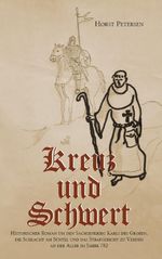 Kreuz und Schwert Cover des Buches Kreuz und Schwert (ISBN: 9783863866792)