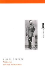Nietzsche und die Philosophie Cover des Buches Nietzsche und die Philosophie (ISBN: 9783863936297)