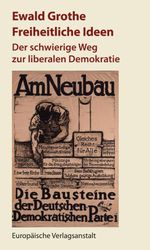 Freiheitliche Ideen Cover des Buches Freiheitliche Ideen (ISBN: 9783863936471)
