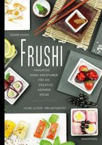 Frushi Cover des Buches Frushi (ISBN: 9783864101205)