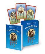 Karten der Kraft Cover des Buches Karten der Kraft (ISBN: 9783864104183)