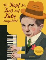Von Kopf bis Fuß auf Liebe eingestellt Cover des Buches Von Kopf bis Fuß auf Liebe eingestellt (ISBN: 9783864297045)