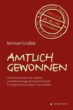 Amtlich gewonnen Cover des Buches Amtlich gewonnen (ISBN: 9783864556951)