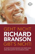 Geht nicht gibt's nicht! Cover des Buches Geht nicht gibt's nicht! (ISBN: 9783864703508)