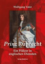 Prinz Ruprecht Cover des Buches Prinz Ruprecht (ISBN: 9783864762109)