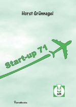 Start-up 71 Cover des Buches Start-up 71 (ISBN: 9783864920219)
