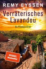 Verräterisches Lavandou (Ein-Leon-Ritter-Krimi 10) Cover des Buches Verräterisches Lavandou (Ein-Leon-Ritter-Krimi 10) (ISBN: 9783864932380)