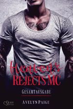 Heaven's Rejects MC (Gesamtausgabe) Cover des Buches Heaven's Rejects MC (Gesamtausgabe) (ISBN: 9783864958366)