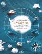Antarktis Cover des Buches Antarktis (ISBN: 9783865024275)